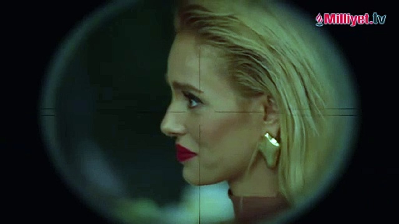 İnci Taneleri - Silahlı Baskın