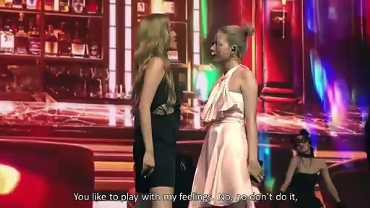 FIRE BOY - FreenBecky @230326 Fabulous FanBoom