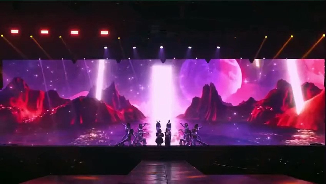 FIRE BOY - FreenBecky @240706 Uranus2324 Fancon D1