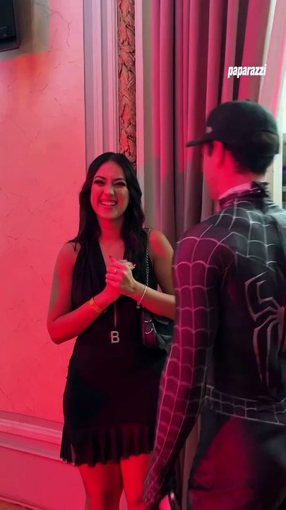 El incómodo reencuentro de Flor Regidor y Nico Grosman tras terminar su noviazgo