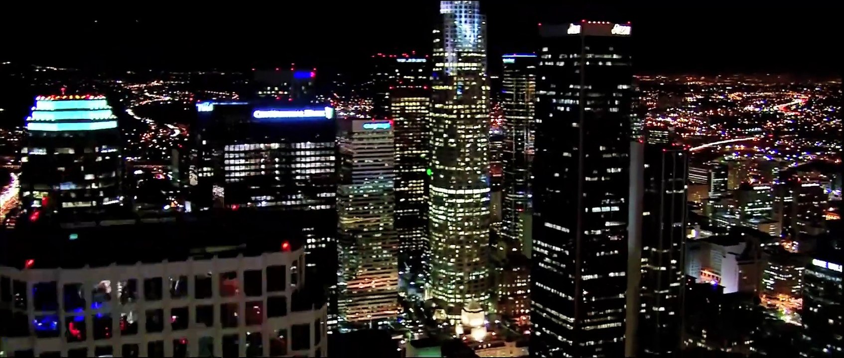 Guardian Angel - Trailer