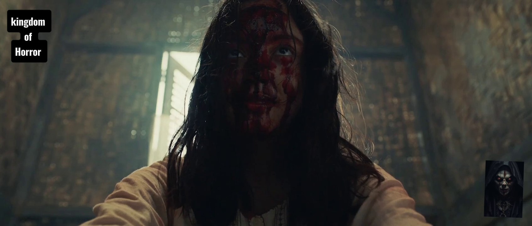 للكبار فقط / فيلم اندونيسي رعب