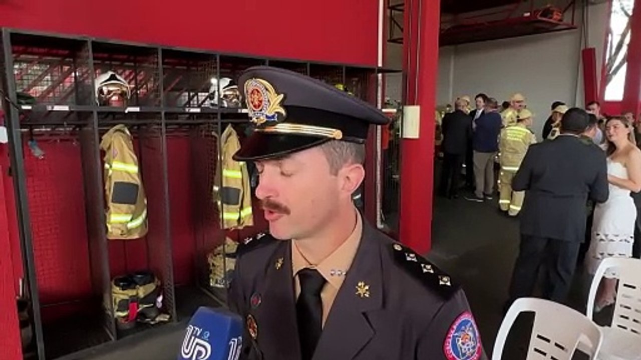 Capitão Cezar Perdoncini