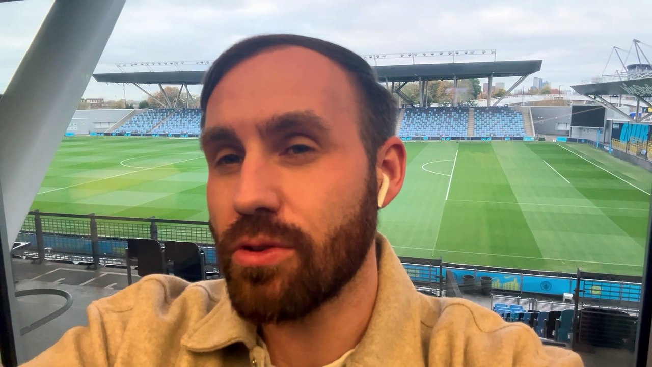 Bournemouth v Man City: Pre-match preview