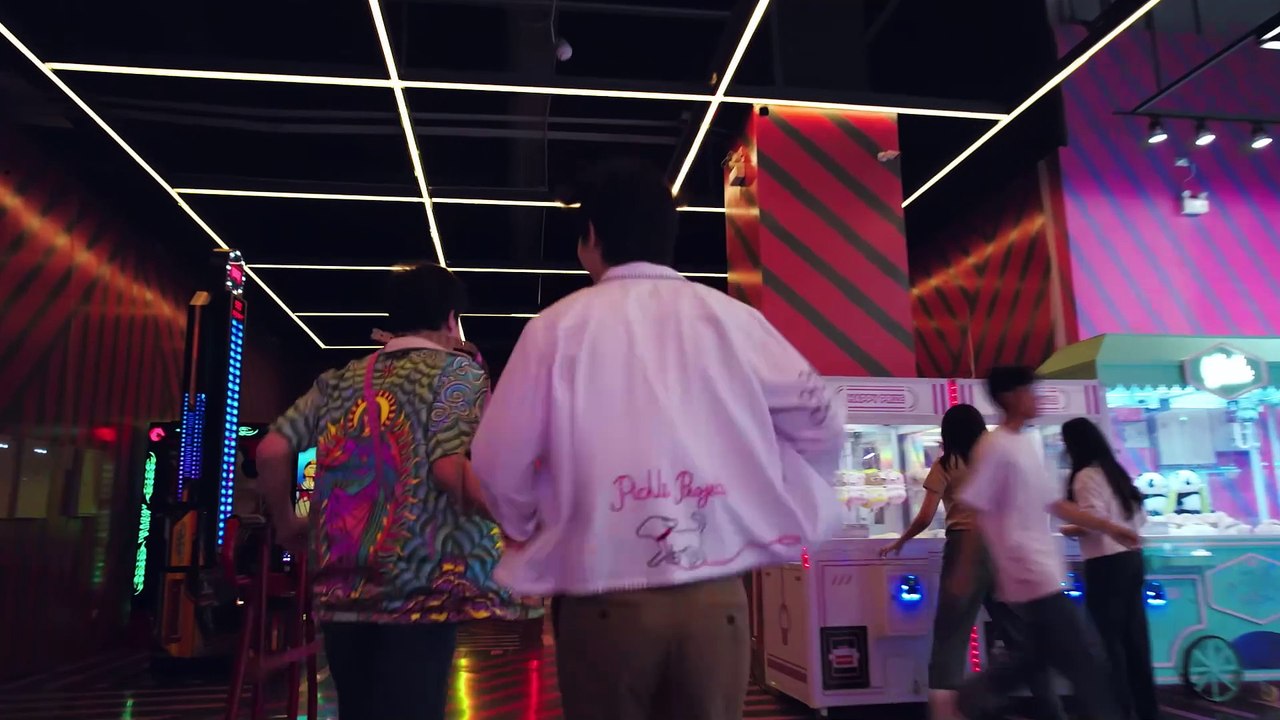 [OFFICIAL TRAILER] THE HEART KILLERS เขาจ้างให้ผมจีบนักฆ่า