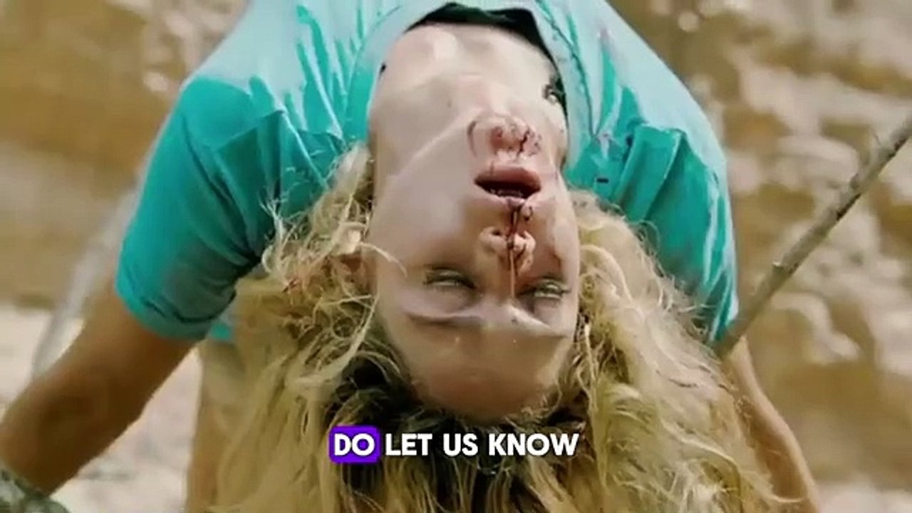 Woman Kills 3 Friends who Rape Her | Movie Explained | Ending Explained