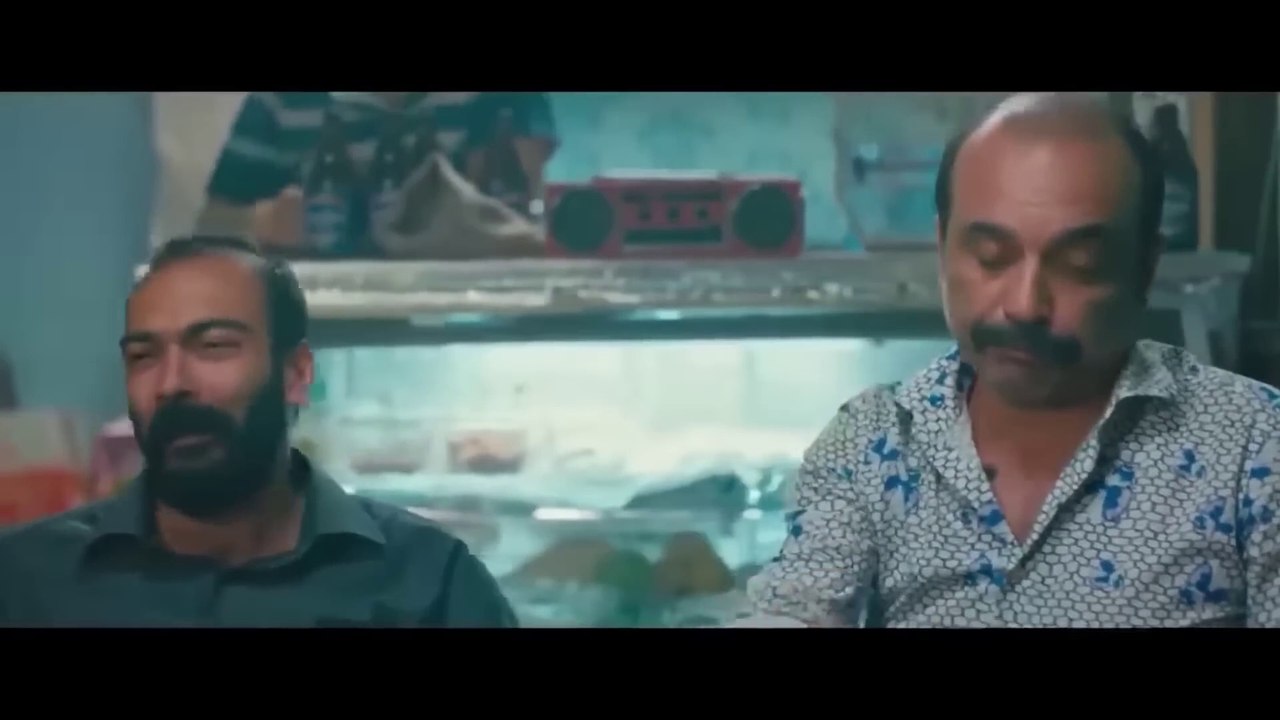 Sinyalciler _ Ayhan Taş 4K ULTRA HD Komedi Filmi İzle