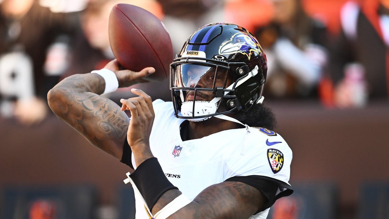 Lamar Jackson's Impact & Key Player Performances in NFL