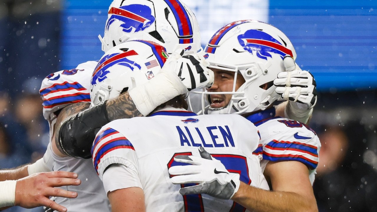 Buffalo Bills vs. Miami Dolphins: Game Analysis & Best Bets