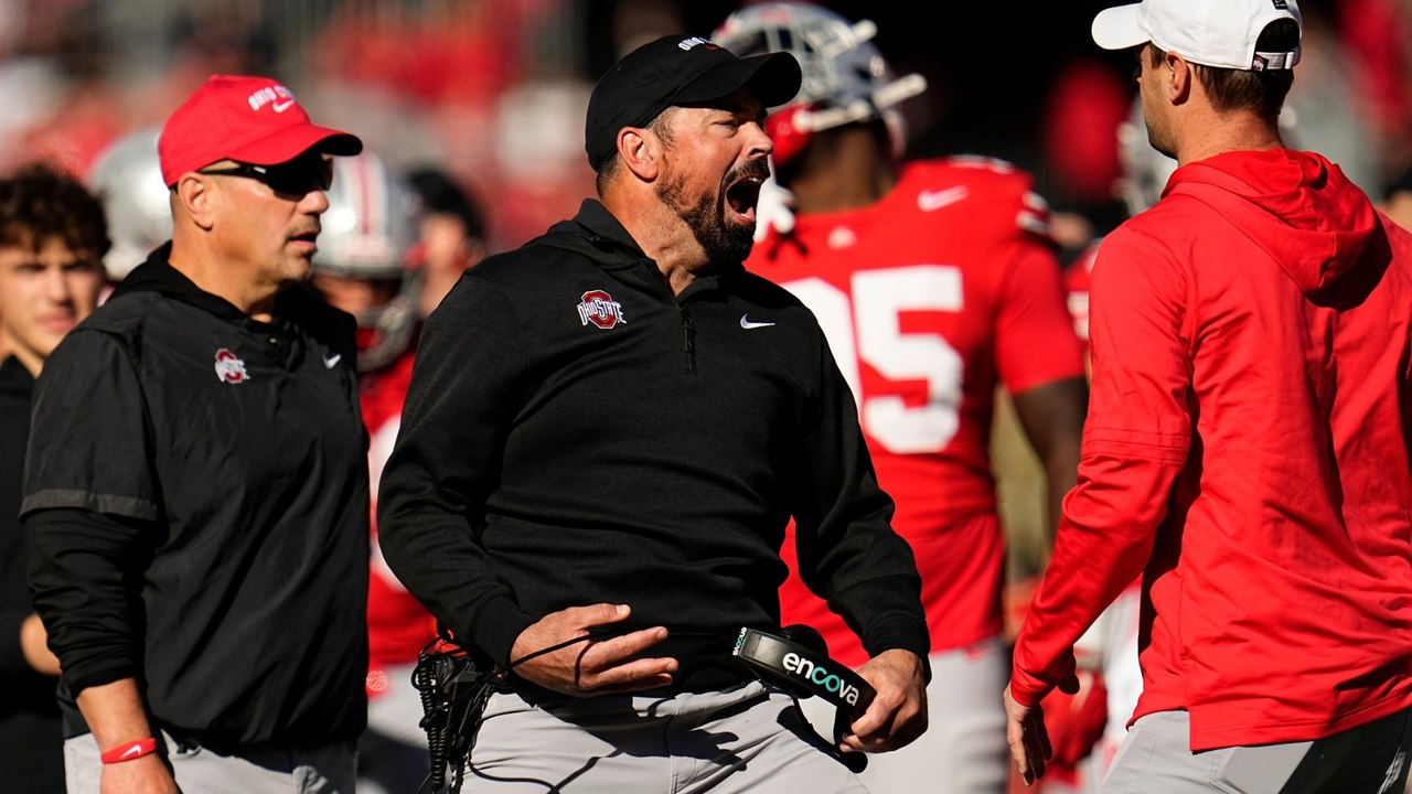 Ohio State vs. Penn State: Game Prediction & Insights