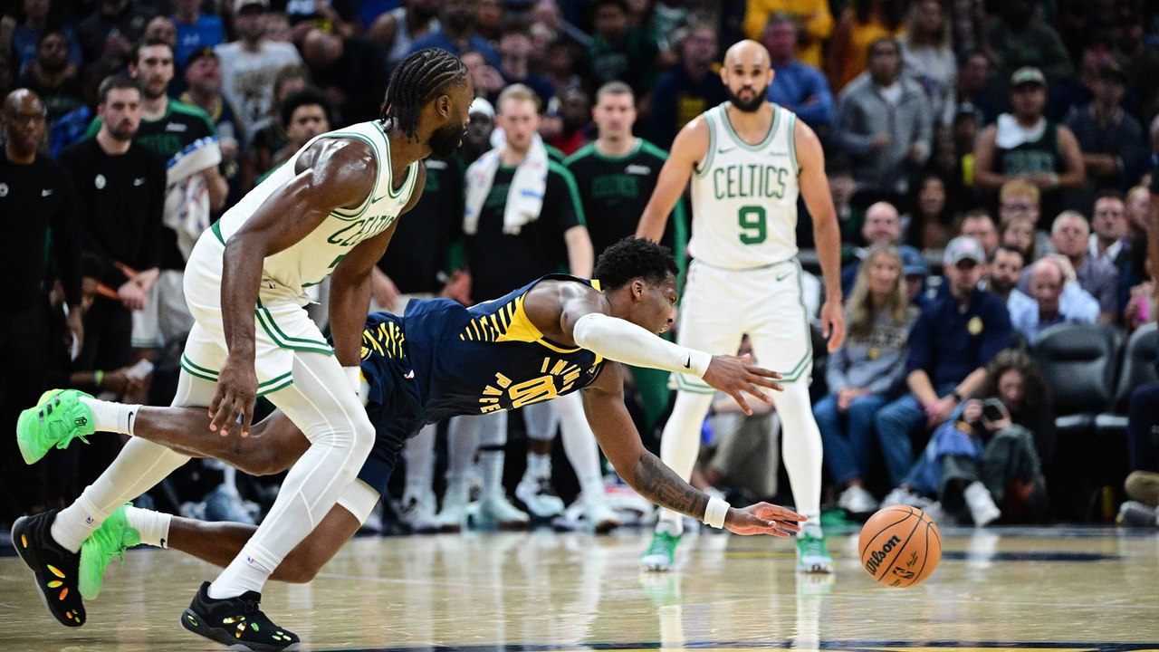 Celtics vs. Hornets & NBA Game Predictions Tonight