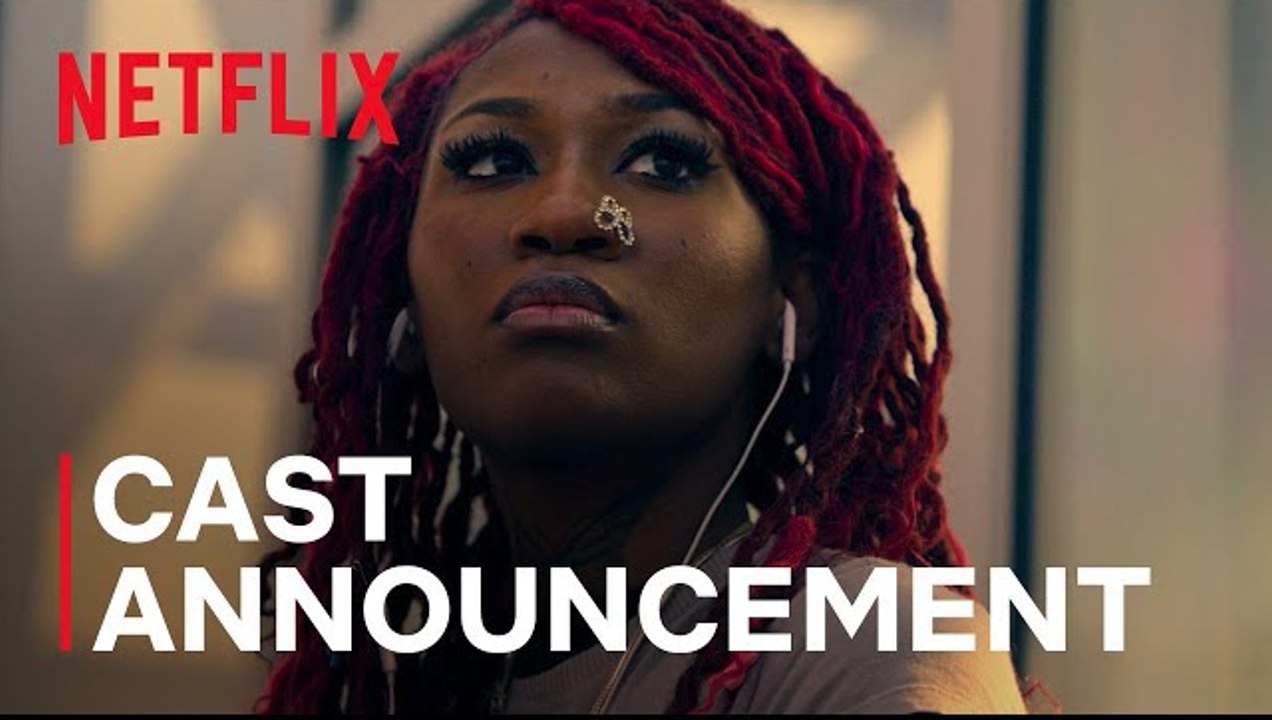 Rhythm + Flow: Season 2 | Cast Announcement - Netflix