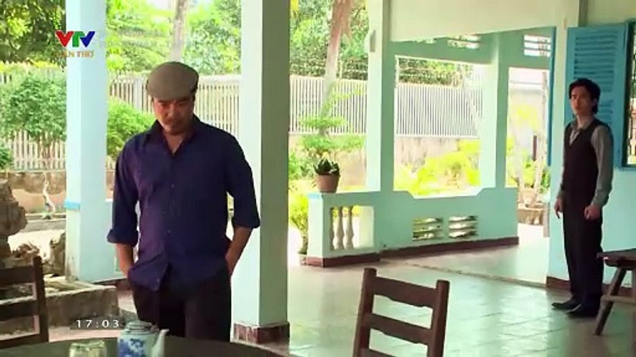 Phim truyện Hồng nhan - Tập 24