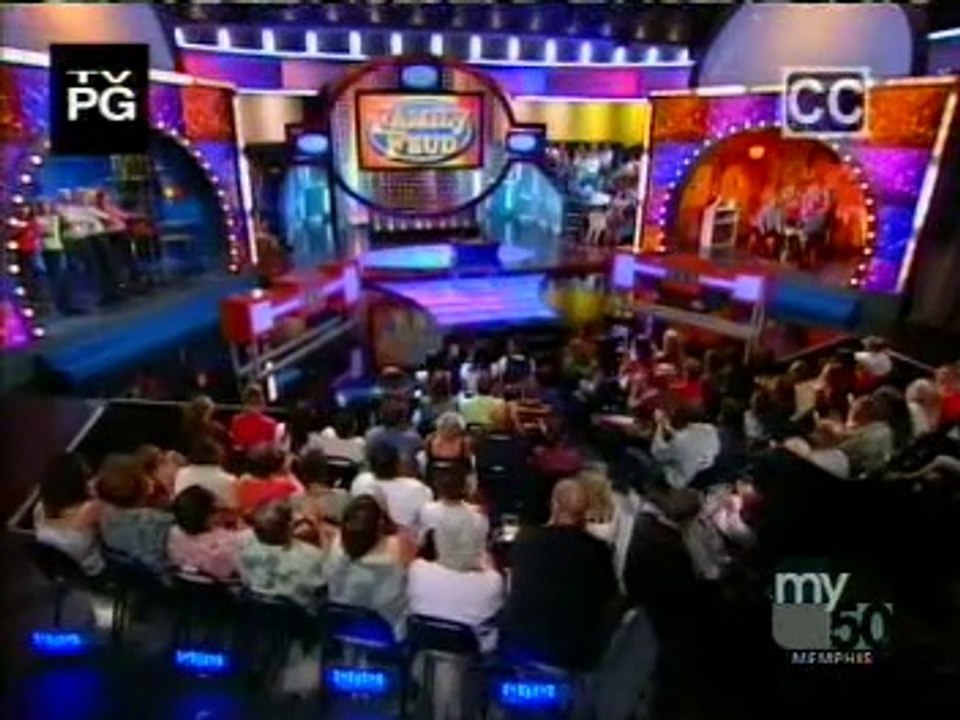 Truschell vs. Barron, 2007