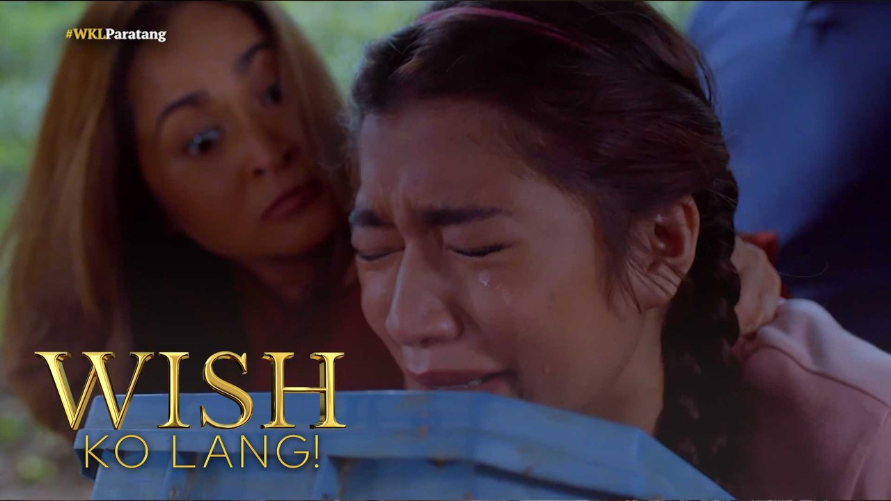 Pamangkin, ginawang alipin ng sariling kamag-anak! | Wish Ko Lang