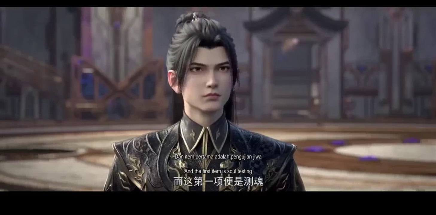 สัประยุทธ์ทะลุฟ้าภาค 5 ตอนที่ 119HD คำบรรยายหลายรายการ (Fights Break Sphere S5)斗破苍穹 119 #动漫嗨翻天 #斗破苍穹 #萧炎 #美杜莎 #炎鳞 สัประยุทธ์ทะลุฟ้าภาค5 ซับไทย119