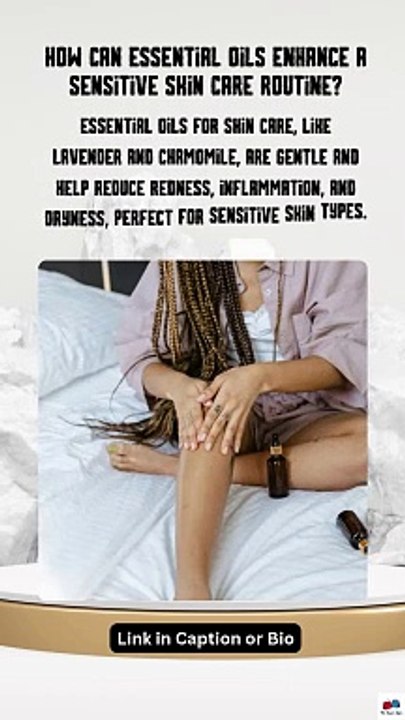 What exactly are essential oils, and how do they benefit your skin (1)