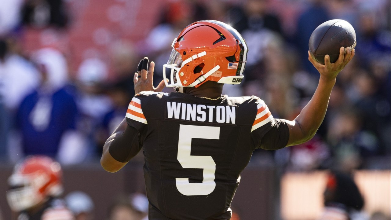 Is Jameis Winston a Must-Start in Fantasy Football?