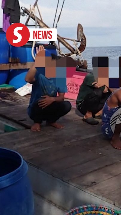 Fisheries Dept reports drop in illegal fishing, plans stricter penalties