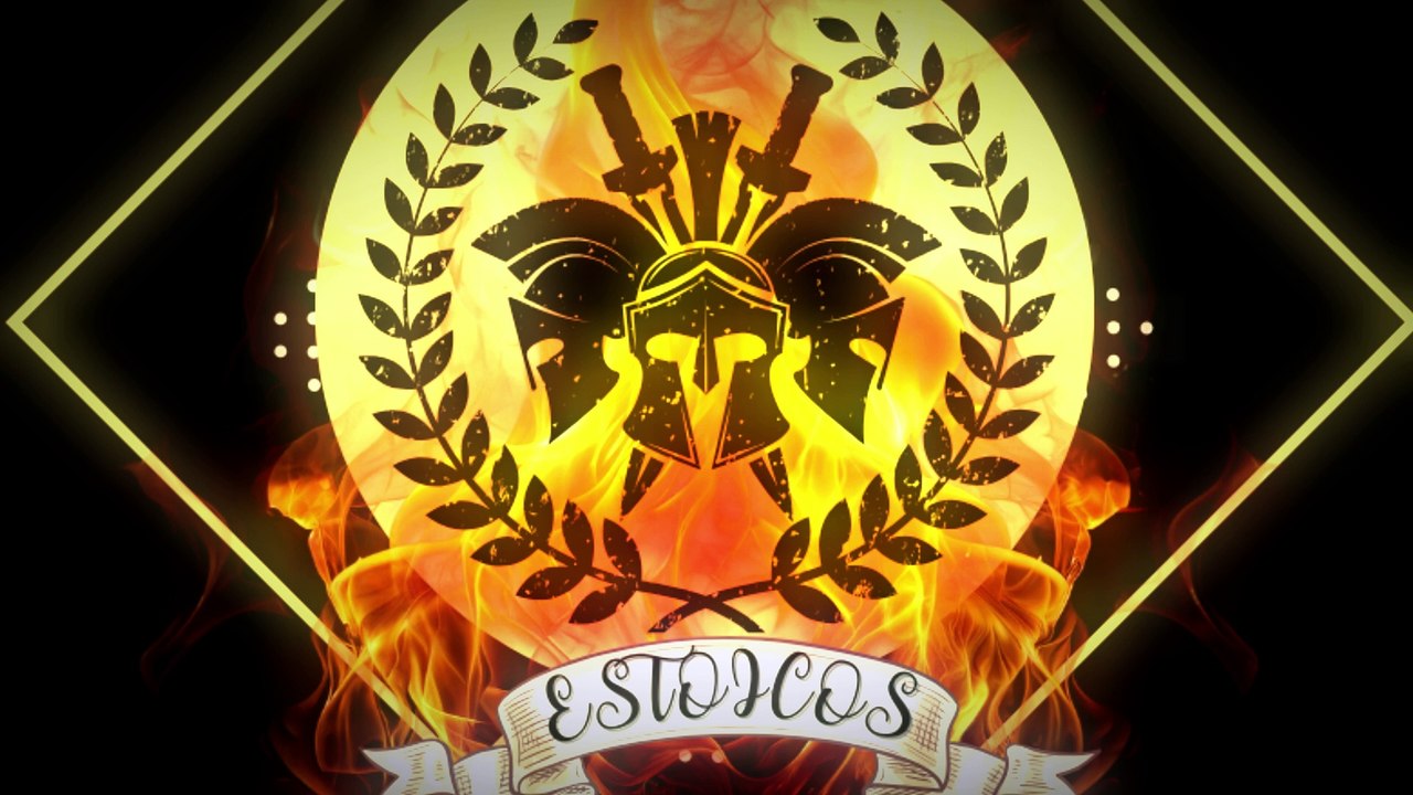 Que es el Estoicismo