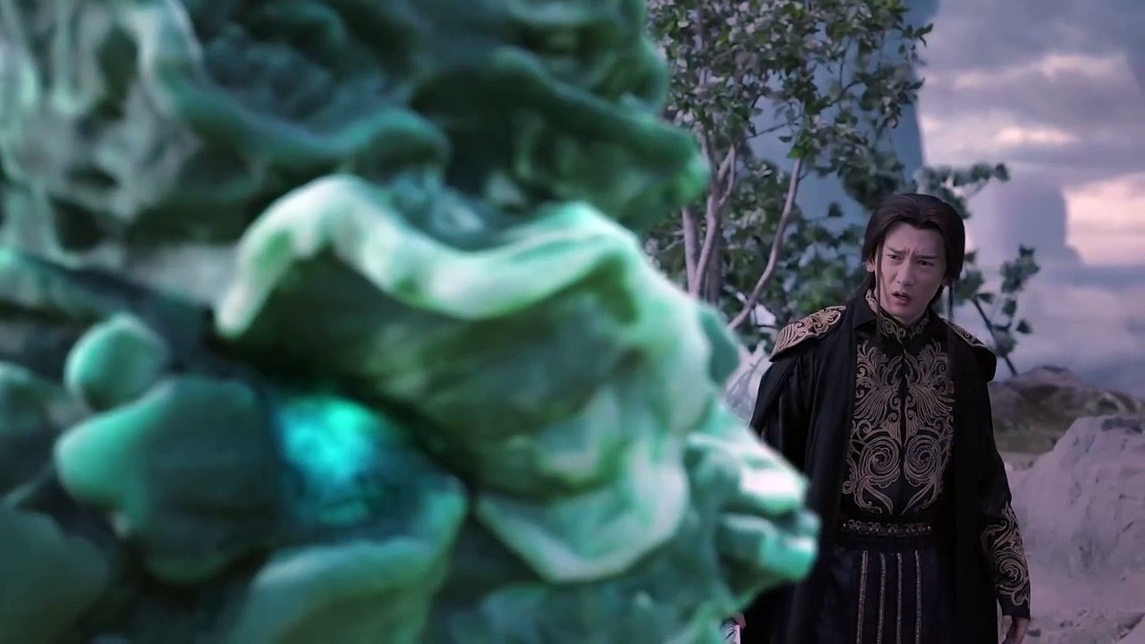 Tập 4 - Tam Sinh Tam Thế Chẩm Thượng Thư (Thuyết Minh) | Địch Lệ Nhiệt Ba, Cao Vỹ Quang, Vương Kiêu, Viên Vũ Huyên, Lý Đông Hằng, Lưu Vũ Hân, Lưu Nhuế Lân, Trương Văn.