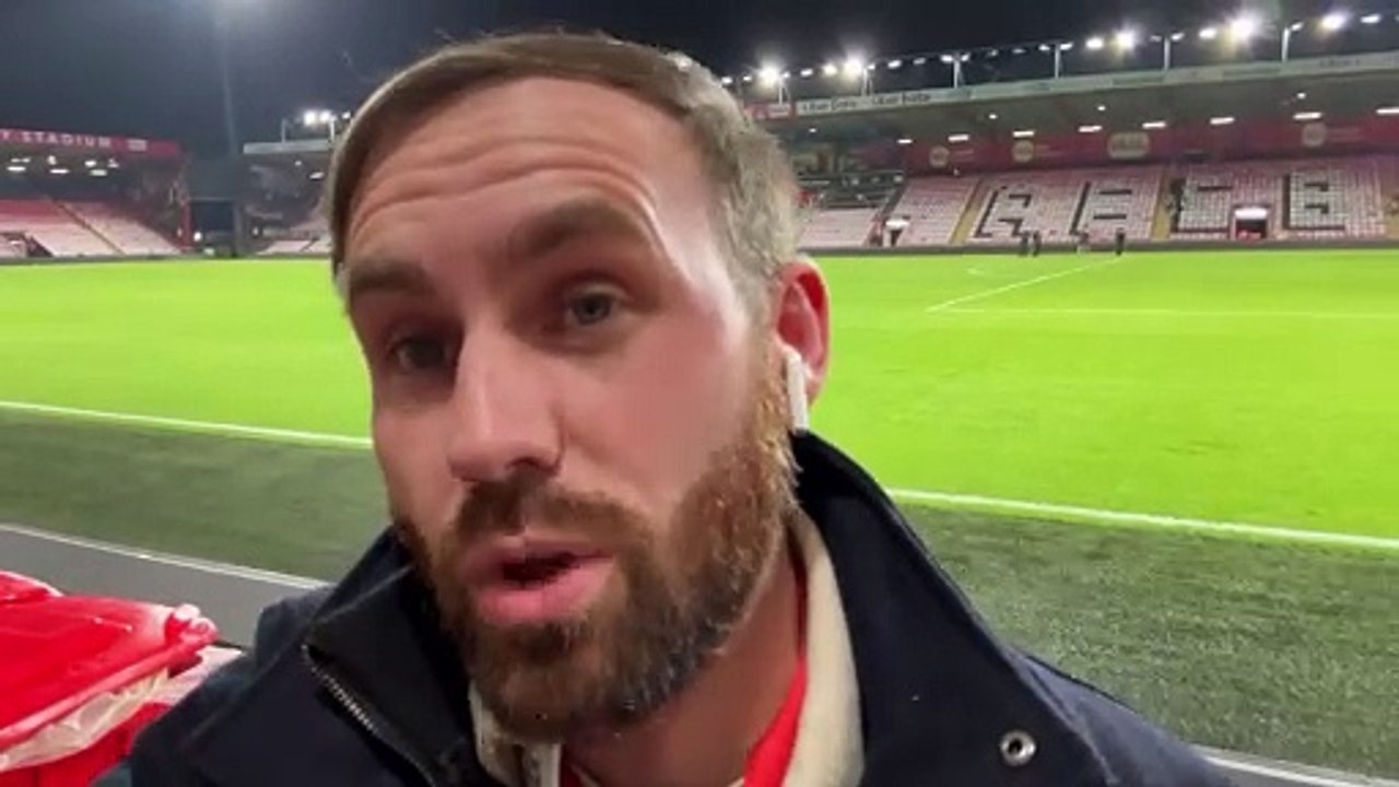 Bournemouth 2-1 Man City: Post-match reaction