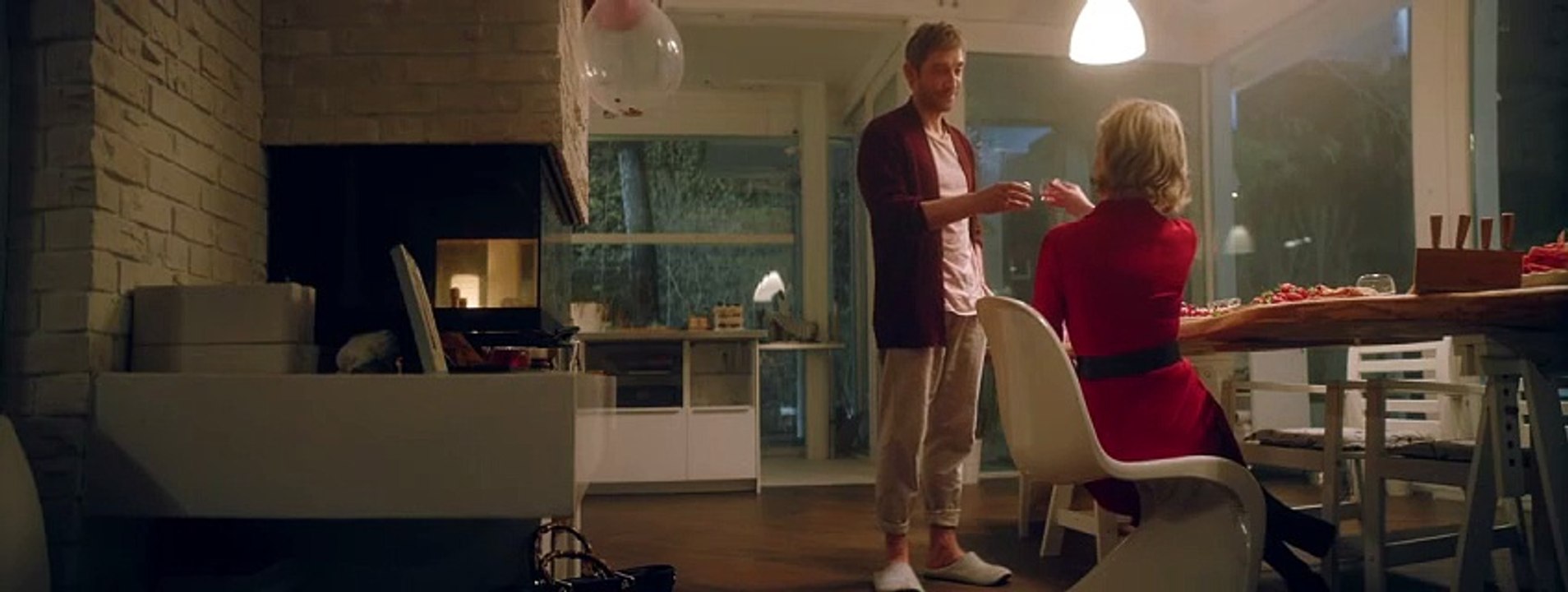 Chuzhaya (2023)  | Adventure, Drama