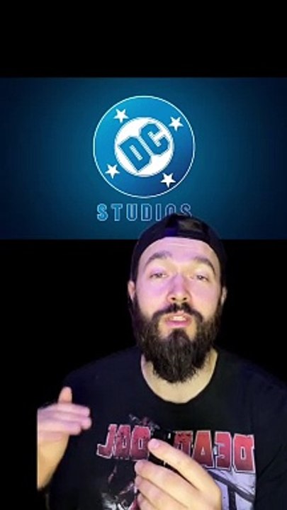 SEBASTIAN STAN CHEZ DC STUDIOS