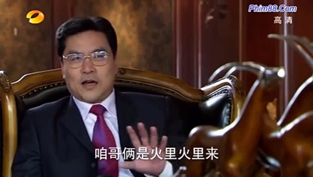 Tập 28 (End) - Thiên Sơn Mộ Tuyết (Lồng tiếng) _Lưu Khải Uy, Dĩnh Nhi