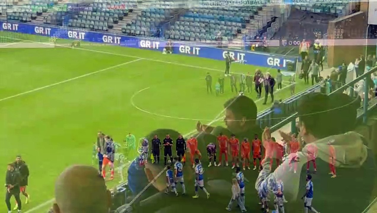 Blackpool progress in the FA Cup