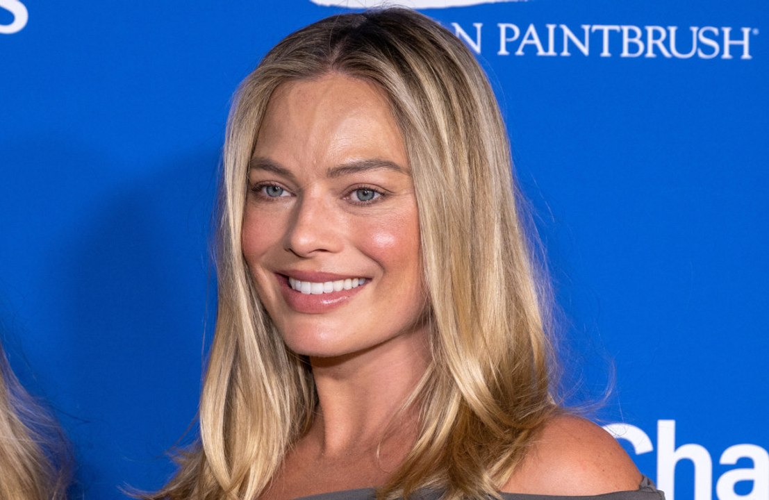 Margot Robbie has given birth to a baby boy
