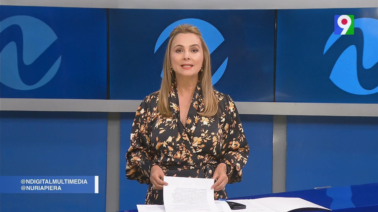 Deny García el pastor de las criptomonedas | Nuria Piera