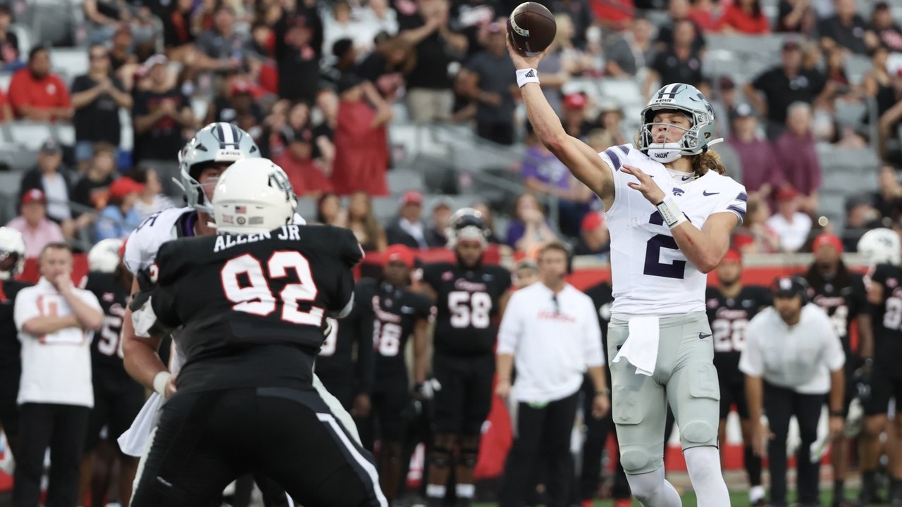 Kansas State and UCLA: Surprising Turnarounds in Football