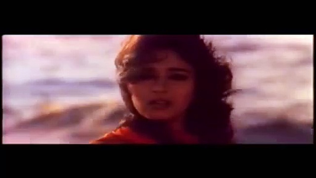 Pyaar ke mod pe/ Parinda (1989)/ Asha Bhosle, Suresh Wadkar