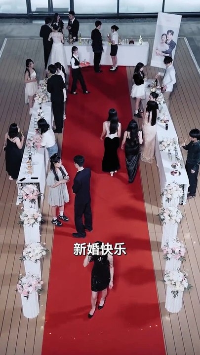 【最新短剧合集】 守护天上的星星