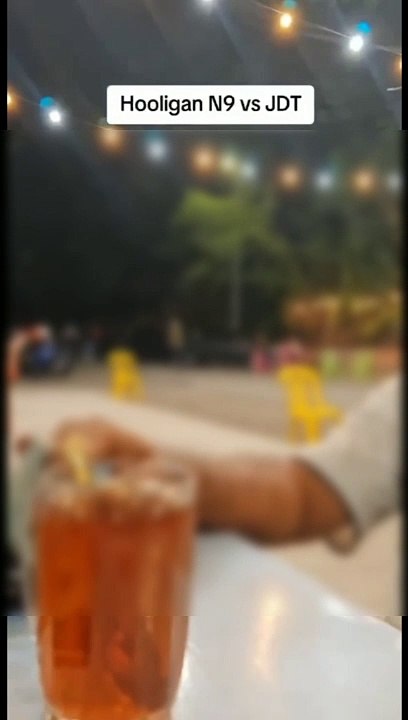 马超联赛又有骚乱 森支持者赛后 追打柔支持者