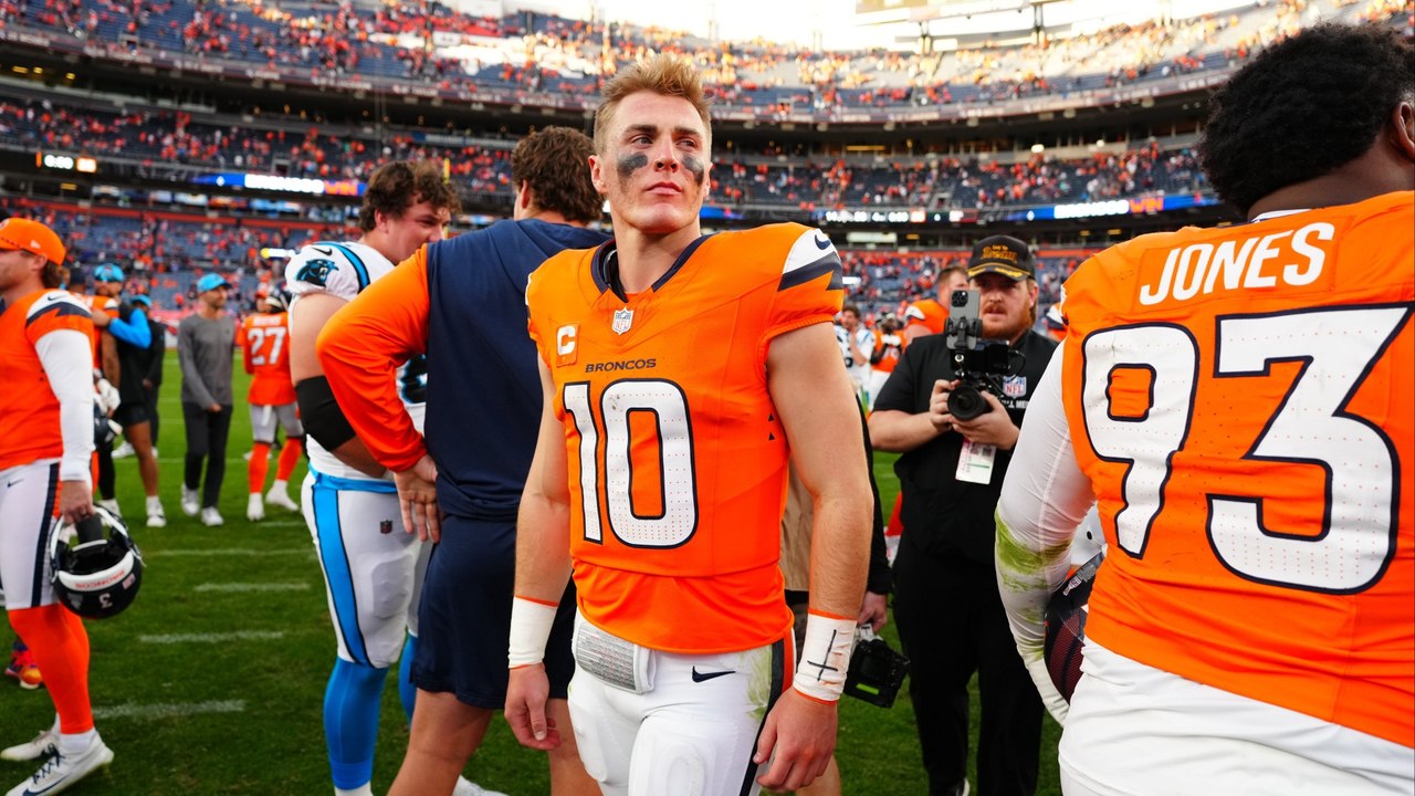 Key Insights on Ravens vs. Broncos AFC Playoff Scenario