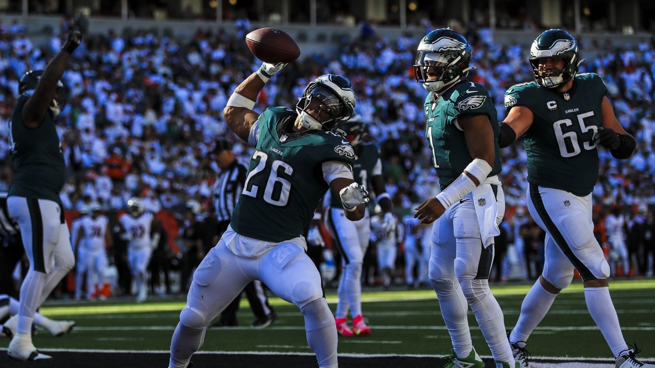 Eagles vs Jaguars Game Preview: Eagles Set to Dominate