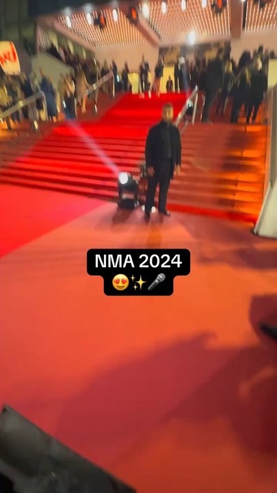 Récap des NMA 2024 ✨