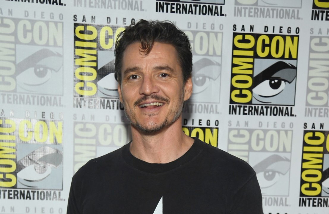 Pedro Pascal got "hurt" filming Gladiator II