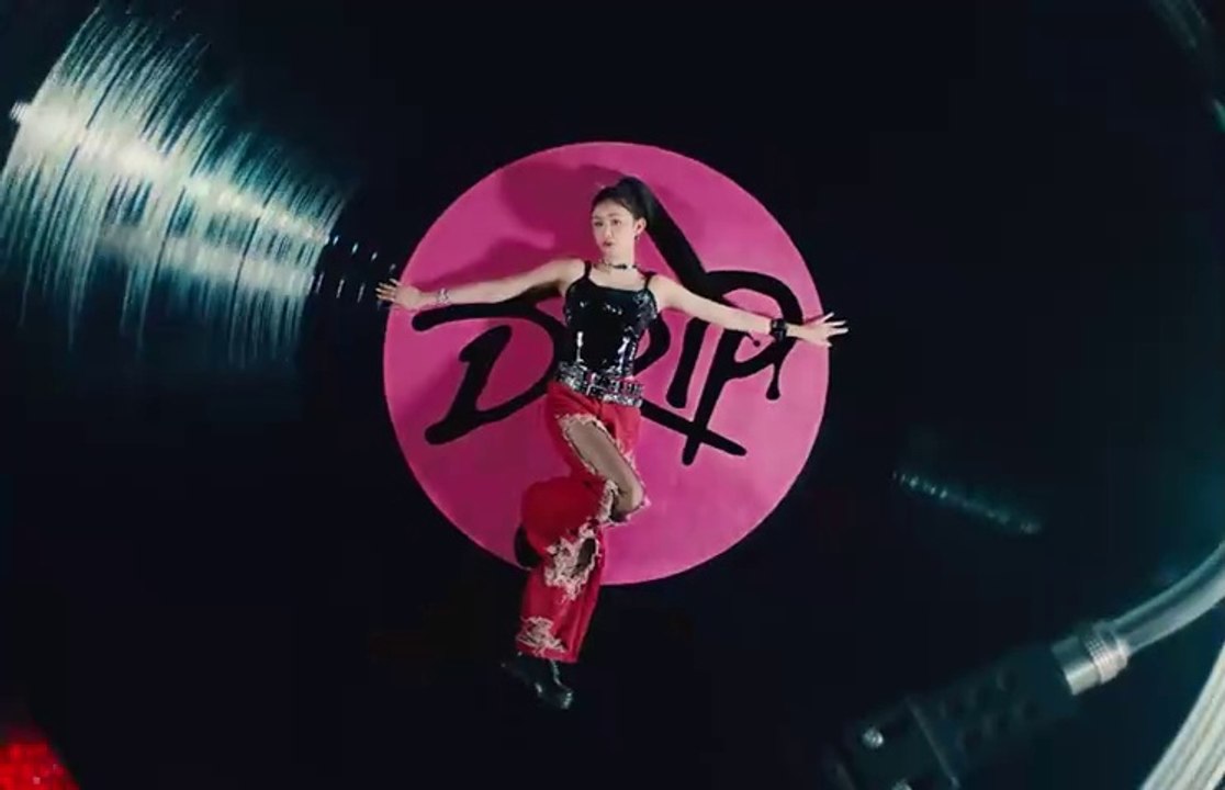 BABYMONSTER - _DRIP_ M_V k-pop Singer