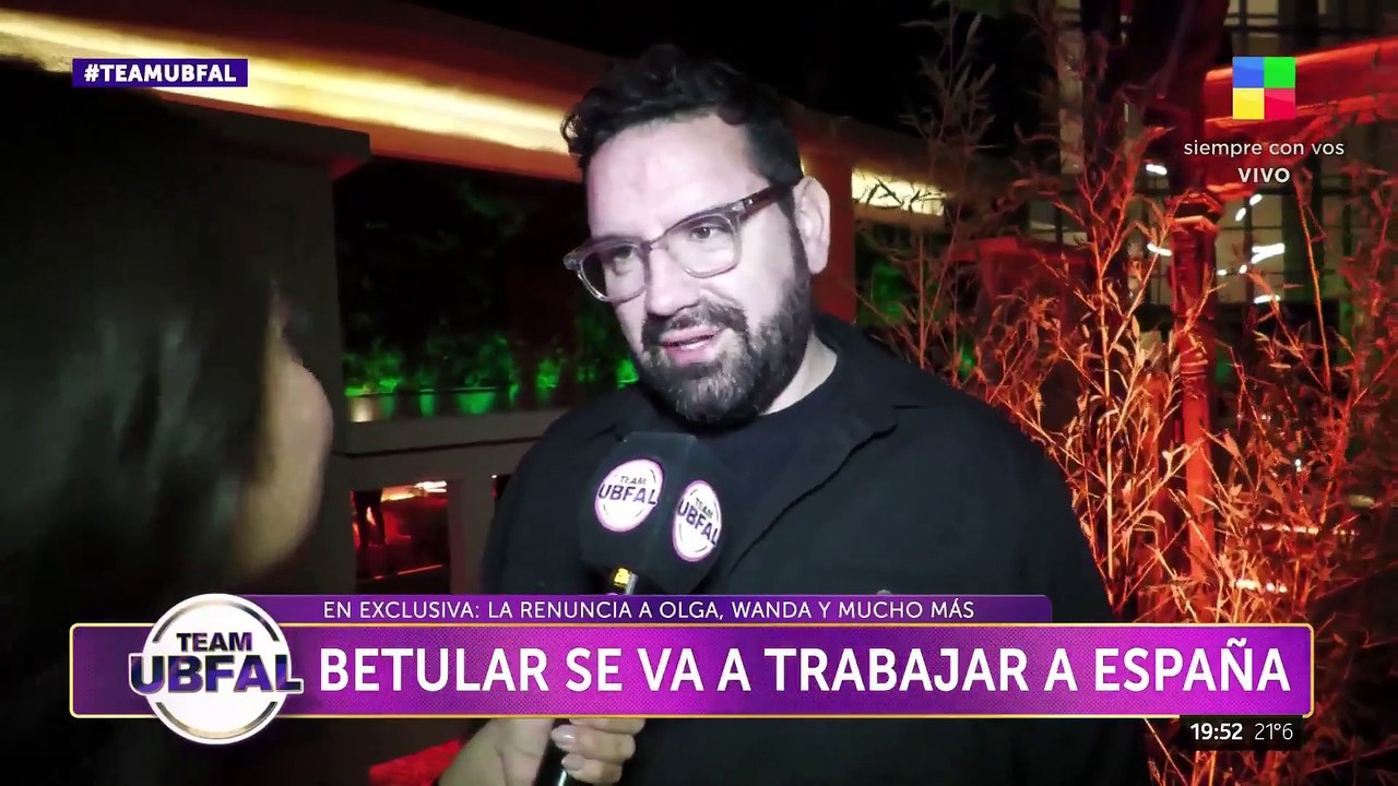 ¿Betular se va a trabajar a España? Descubre los detalles y oportunidades