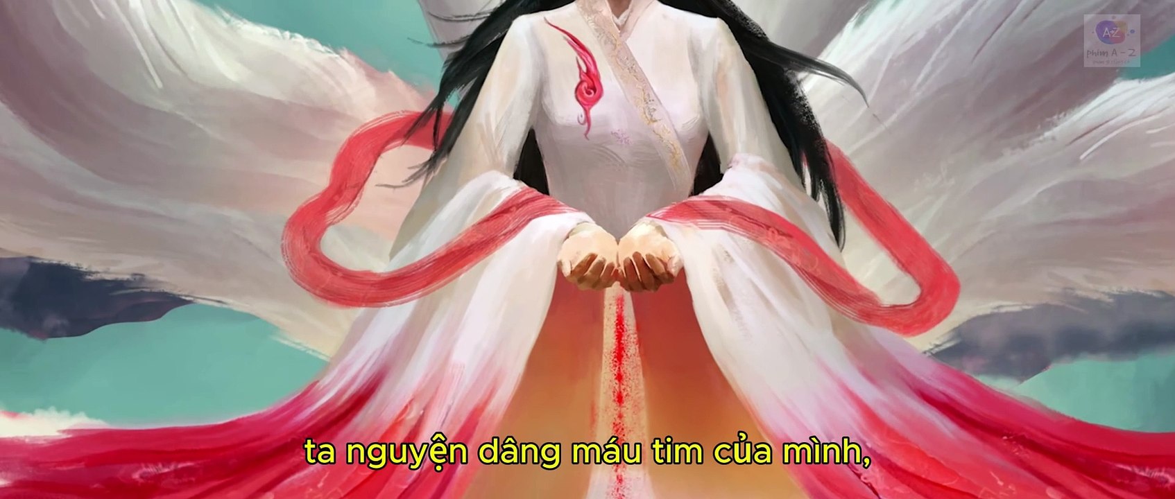 Thanh Khâu Duyên Khởi