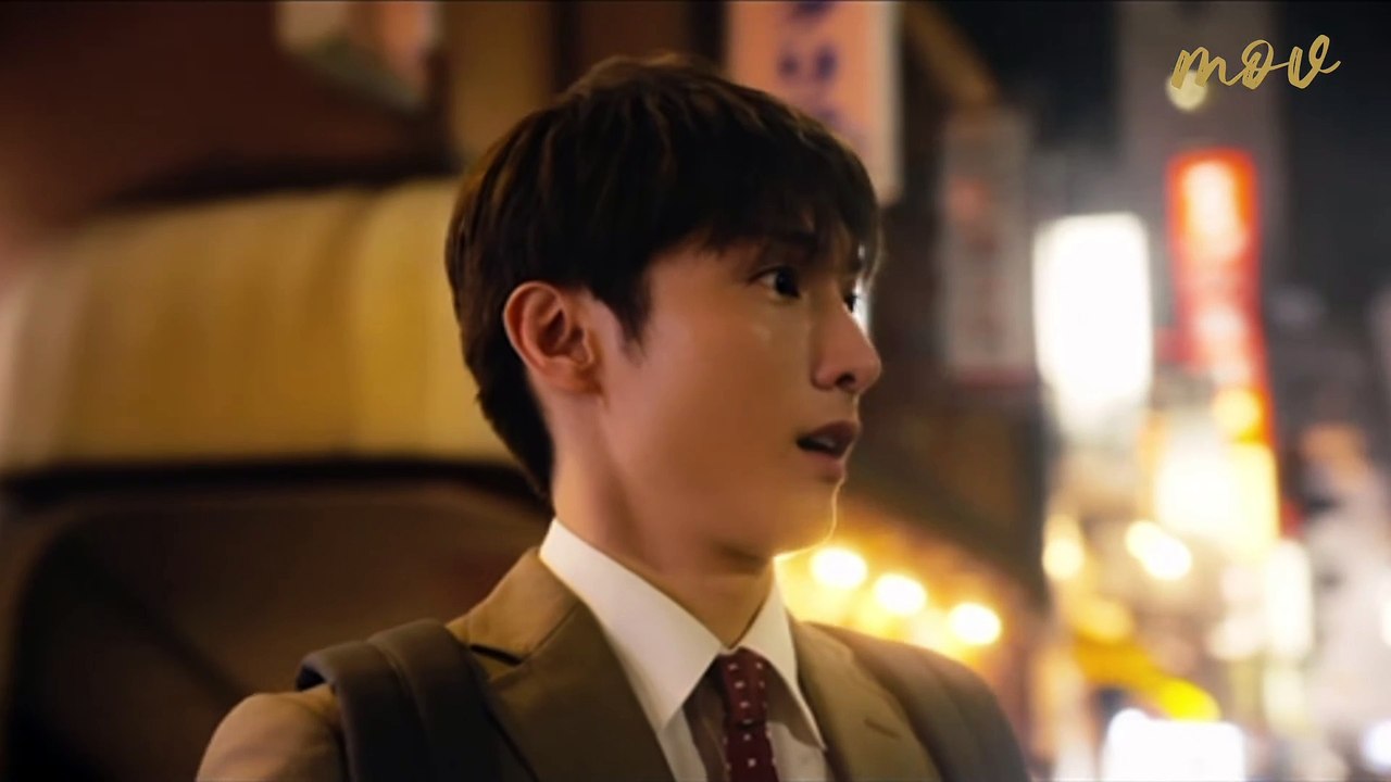 阿本與日星KARUMA拍BL劇【霸道黑幫與膽小社畜～超越國界的愛～ / 俺様ヤクザとヘタレ社畜 ～国を超えた仁義なき溺愛～】預告