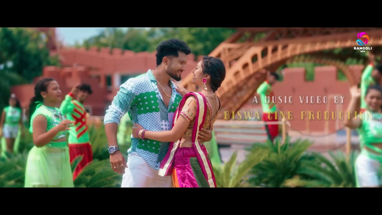 To Na Mo Na Pakha Pakhi - Full Video Song - Dev - Biswarupa - Gdm Bablu - Humane Sagar - Soujanya