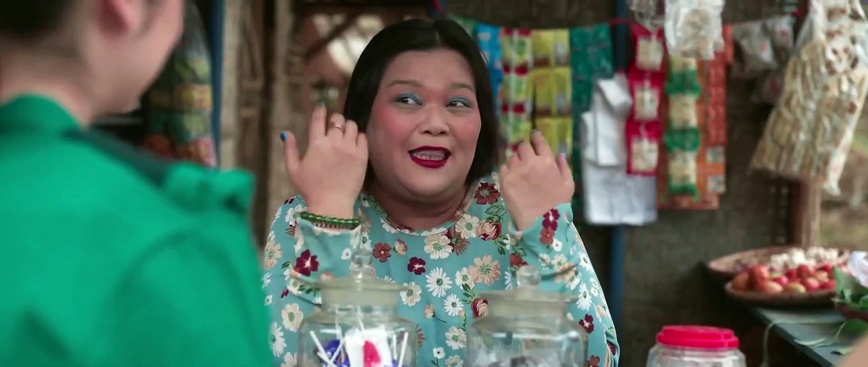 Marni - The Story of Wewe Gombel 2024 HD