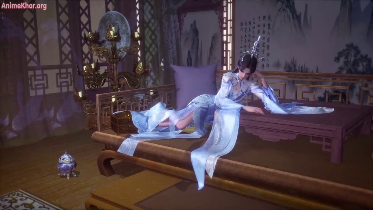 Spy x Sect episode 12 in english sub| Spy x Sect