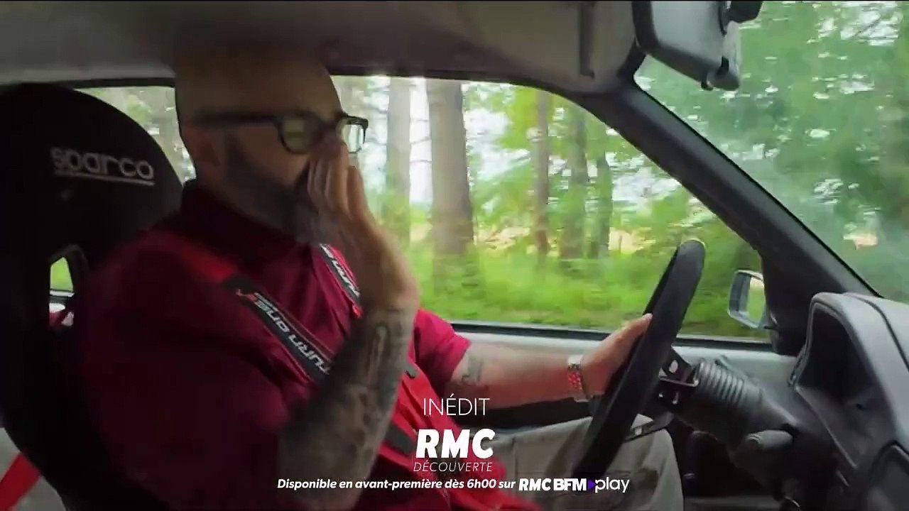 Wheeler Dealers France - 4 novembre