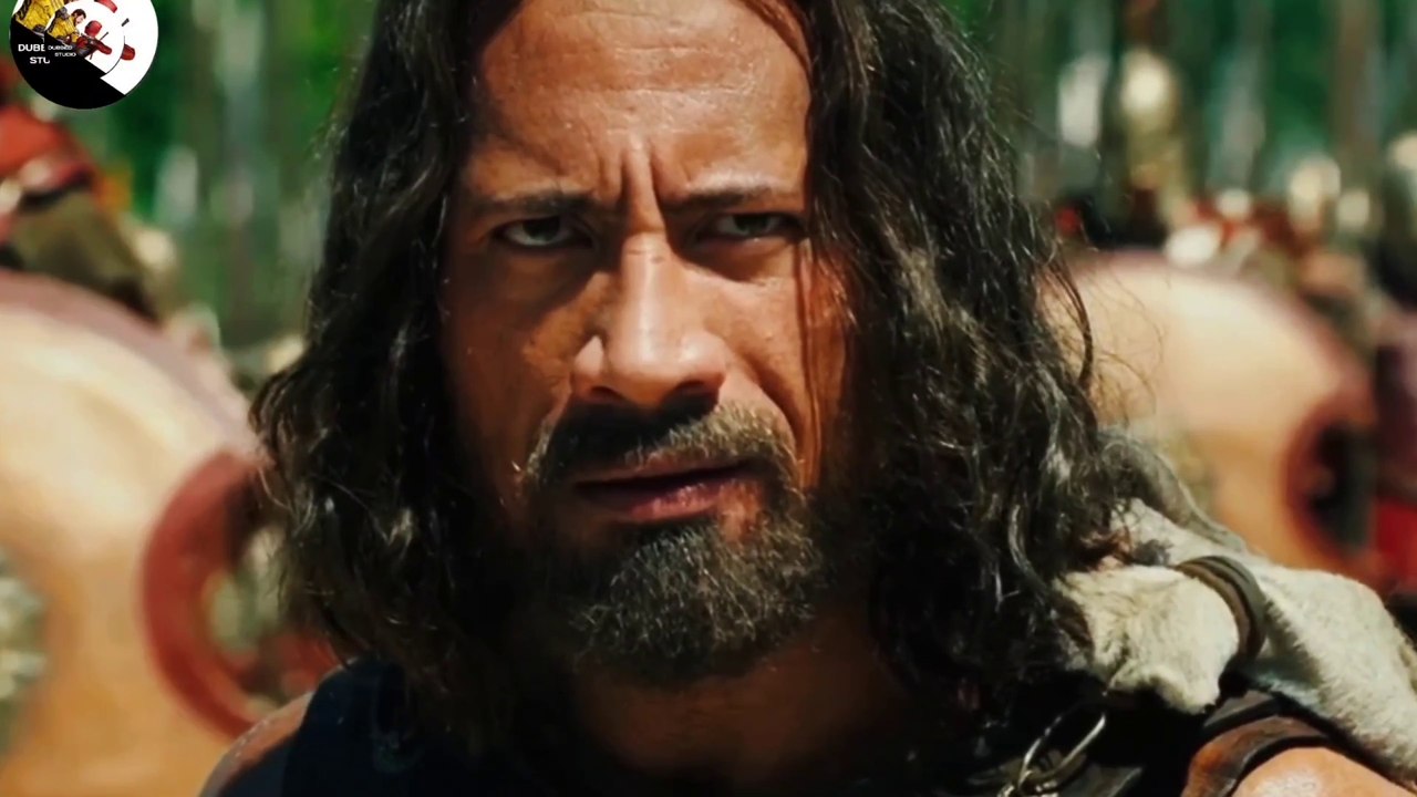 Hercules //Hercules movie Hindi dubbed