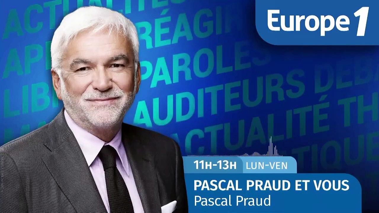 4 personnes blessées à la hache dans le RER E : «il est temps de parler d' 'orange mécanisation' de la société» déclare Rudy Manna